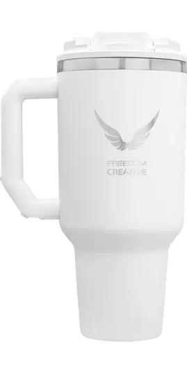 Frost Buddy® 50oz Thicc Buddy Travel Mug — view 14