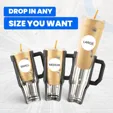 Frost Buddy® 50oz Thicc Buddy Travel Mug — view 4
