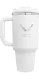 Frost Buddy® 50oz Thicc Buddy Travel Mug — view 14
