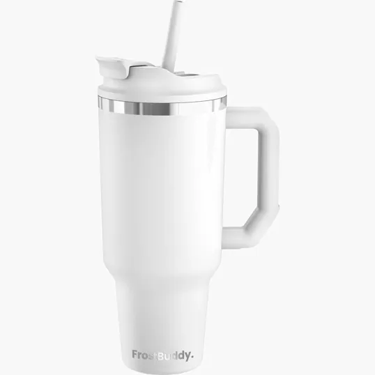 Frost Buddy® 50oz Thicc Buddy Travel Mug — view 12