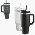 Frost Buddy® 50oz Thicc Buddy Travel Mug — view 13