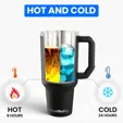 Frost Buddy® 50oz Thicc Buddy Travel Mug — view 10