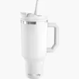 Frost Buddy® 50oz Thicc Buddy Travel Mug — view 12