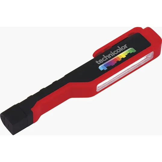 Starline Pocket Work Flashlight (10 SMD) — view 8