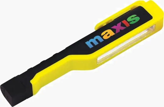 Starline Pocket Work Flashlight (10 SMD) — view 13