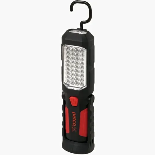 Starline Magnetic LED Worklight with Pivot Stand — view 6
