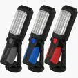 Starline Magnetic LED Worklight with Pivot Stand — view 11