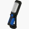 Starline Magnetic LED Worklight with Pivot Stand