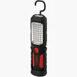 Starline Magnetic LED Worklight with Pivot Stand — view 6