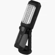 Starline Magnetic LED Worklight with Pivot Stand — view 10