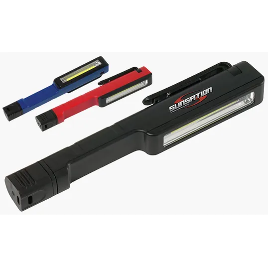 Starline Pocket Worklight (COB) — view 2