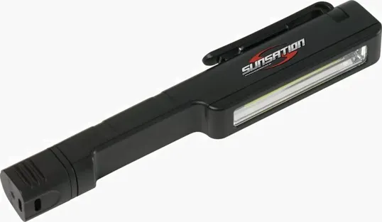 Starline Pocket Worklight (COB) — view 3