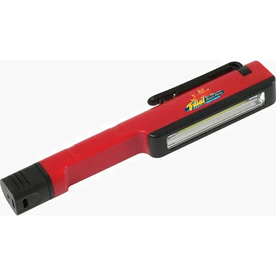 Starline Pocket Worklight (COB) — view 4