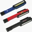 Starline Pocket Worklight (COB) — view 5