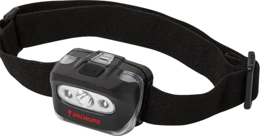 CREE® Venture Headlamp with XT-E LED