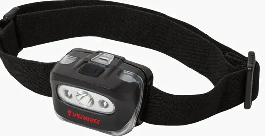 CREE® Venture Headlamp with XT-E LED — view 3