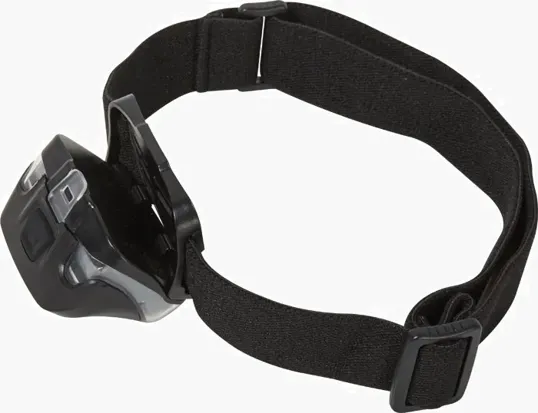 CREE® Venture Headlamp with XT-E LED — view 4