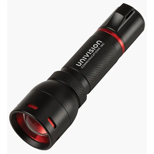 Pulse 5 Watt Dual Output LED Flashlight with CREE® XP-G2 R5 — view 2