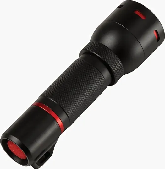 Pulse 5 Watt Dual Output LED Flashlight with CREE® XP-G2 R5 — view 3