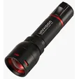 Pulse 5 Watt Dual Output LED Flashlight with CREE® XP-G2 R5 — view 2