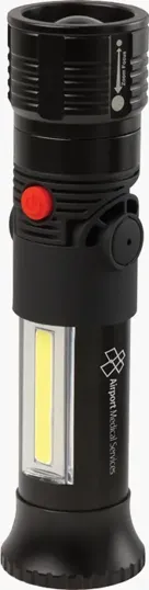 Pivot Roadside Utility Light with CREE® LED