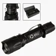 Urban Peak® USB Rechargeable Triple Output LED Flashlight — view 12