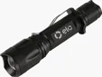 Urban Peak® USB Rechargeable Triple Output LED Flashlight — view 3