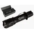 Urban Peak® USB Rechargeable Triple Output LED Flashlight — view 4