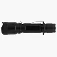 Urban Peak® USB Rechargeable Triple Output LED Flashlight — view 8