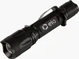 Starline USB Rechargeable Triple Output LED Flashlight