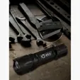 Starline USB Rechargeable Triple Output LED Flashlight — view 5