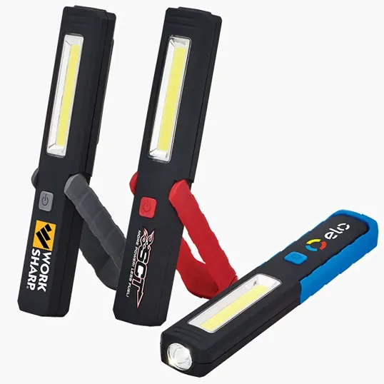 Starline Magnetic Kickstand Worklight (COB) — view 12