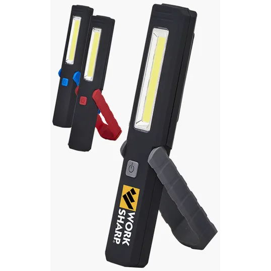 Starline Magnetic Kickstand Worklight (COB) — view 2
