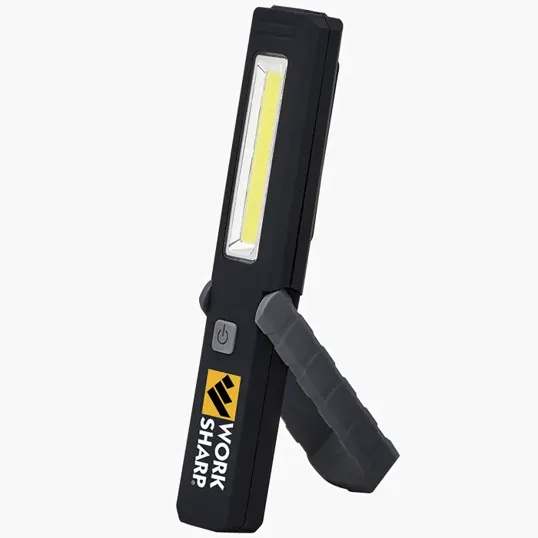 Starline Magnetic Kickstand Worklight (COB) — view 3