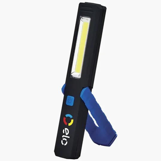 Starline Magnetic Kickstand Worklight (COB) — view 11
