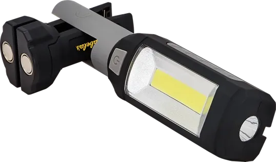 Starline Magnetic Two Tone Worklight (COB/LED) — view 2