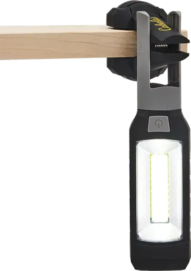 Starline Magnetic Two Tone Worklight (COB/LED) — view 3