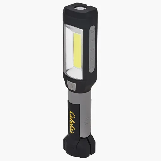 Starline Magnetic Two Tone Worklight (COB/LED) — view 4