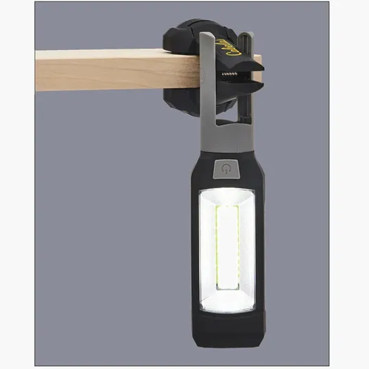 Starline Magnetic Two Tone Worklight (COB/LED) — view 9