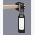 Starline Magnetic Two Tone Worklight (COB/LED) — view 9