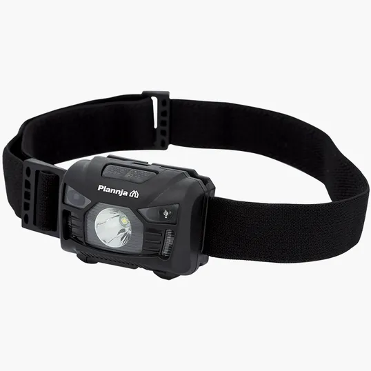Urban Peak® Wave Sensor LED Rechargeable Headlight — view 2