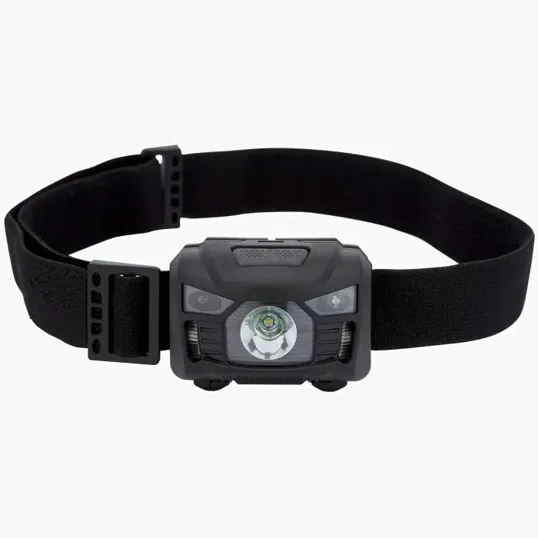 Urban Peak® Wave Sensor LED Rechargeable Headlight — view 5