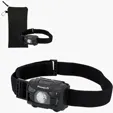 Urban Peak® Wave Sensor LED Rechargeable Headlight — view 6