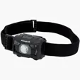 Urban Peak® Wave Sensor LED Rechargeable Headlight