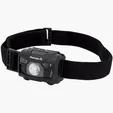 Urban Peak® Wave Sensor LED Rechargeable Headlight — view 2