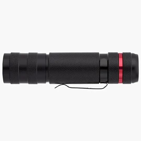 Task LED Pocket Flashlight with Adjustable Beam — view 3