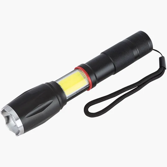 Starline Dyad LED / COB Flashlight