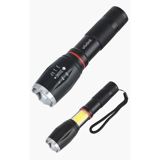 Starline Dyad LED / COB Flashlight — view 3