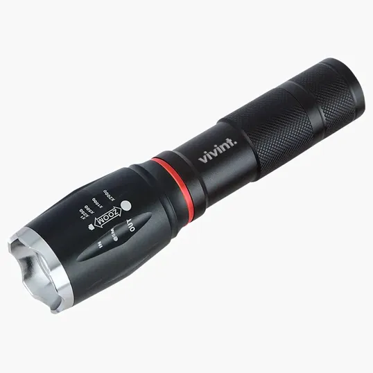 Starline Dyad LED / COB Flashlight — view 4