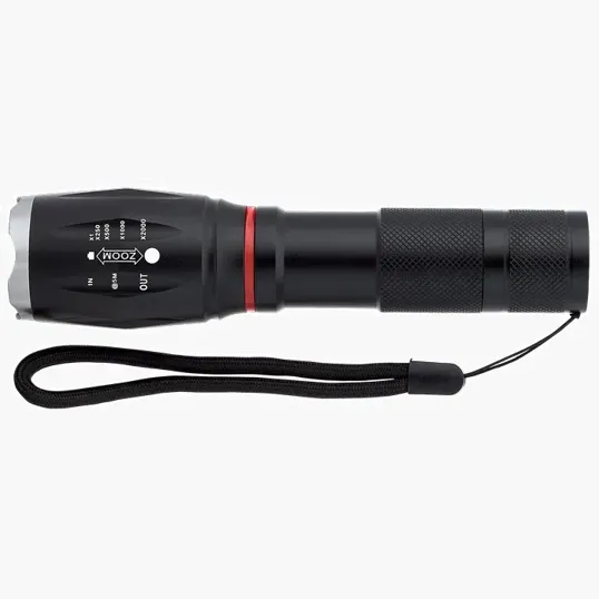 Starline Dyad LED / COB Flashlight — view 6